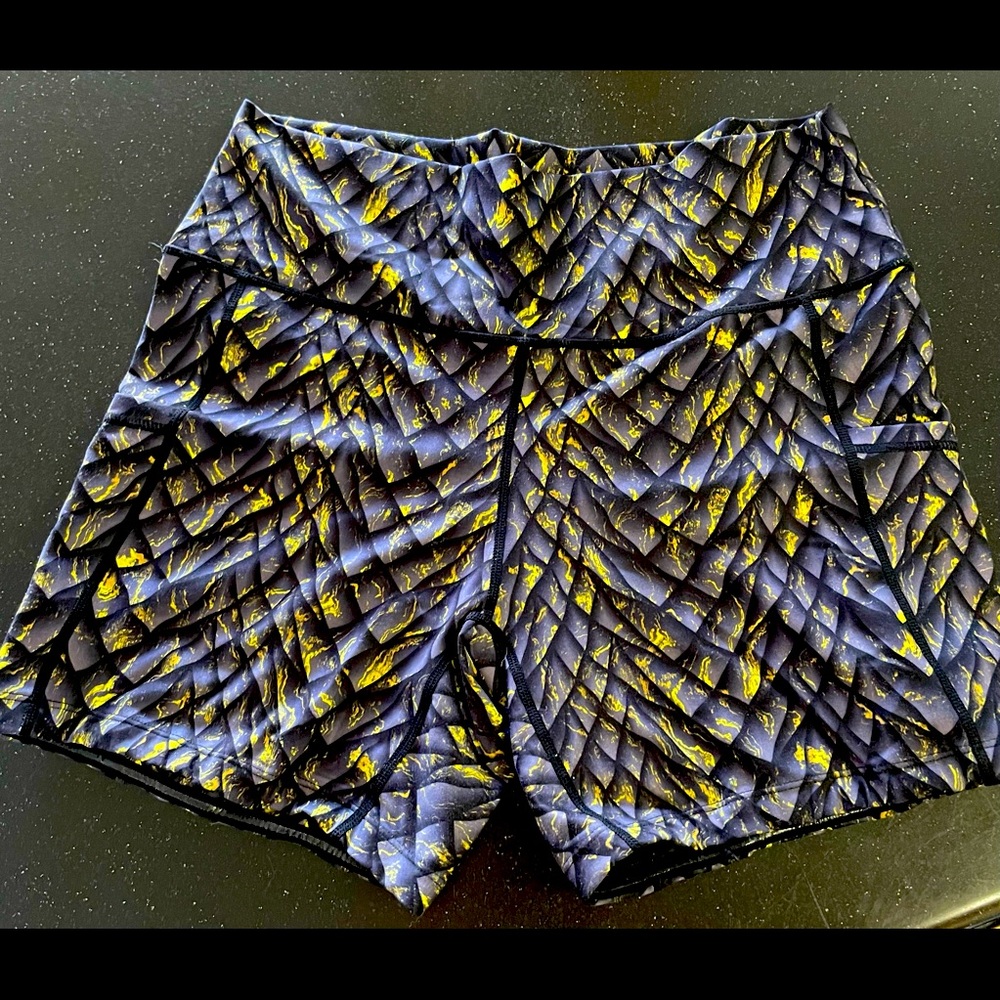 CVG Large 5” Inseam Shorts